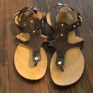 Franco Sarto Sandals